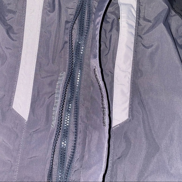 THE NORTH FACE Shell ski Jacket - Picture 4 of 8